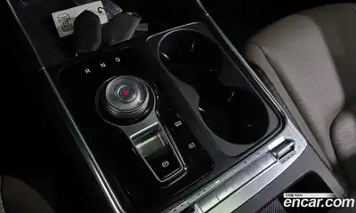 Kia Canival 2024 2.2 гидро в Москве № 1399580, миниатюра 12