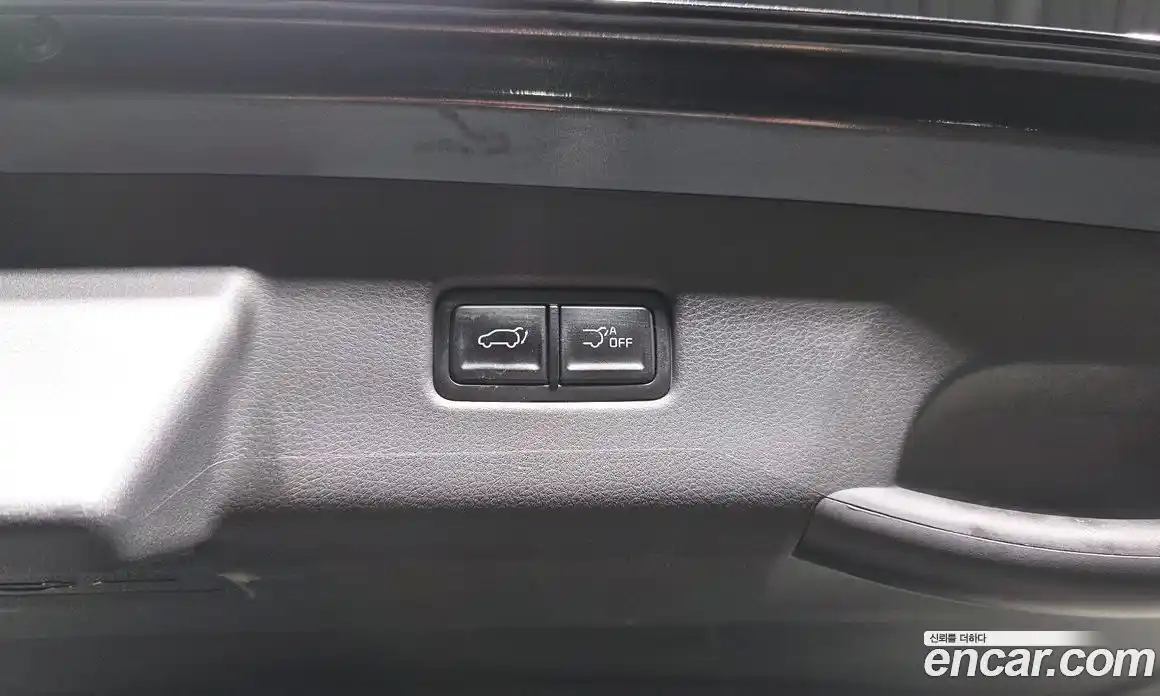 Kia Canival 2024 2.2 гидро в Москве № 1399580, фото 24