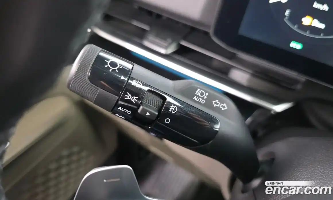 Kia Canival 2024 2.2 гидро в Москве № 1399580, фото 30