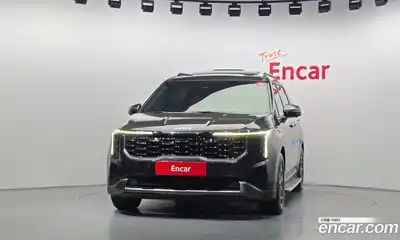 Kia Canival 2024 2.2 гидро в Москве № 1399580, миниатюра 3