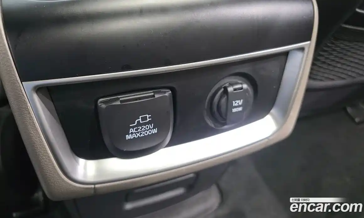Kia Canival 2024 2.2 гидро в Москве № 1399580, фото 31