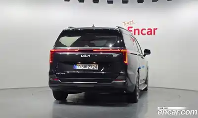 Kia Canival 2024 2.2 гидро в Москве № 1399580, миниатюра 4