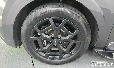 Kia Canival 2024 2.2 гидро в Москве № 1399580, миниатюра 5