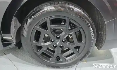 Kia Canival 2024 2.2 гидро в Москве № 1399580, миниатюра 7