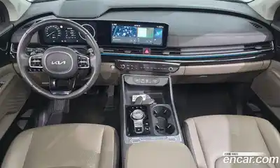 Kia Canival 2024 2.2 гидро в Москве № 1399580, миниатюра 10