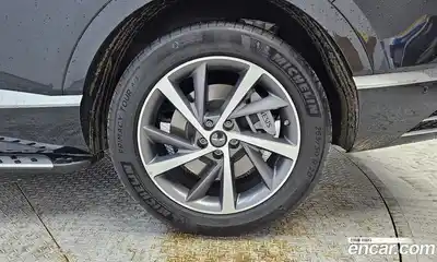 Genesis GV80 2024 2.5 гидро в Москве, миниатюра 7