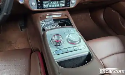 Genesis G90 2025 3.5 гидро в Москве, миниатюра 12
