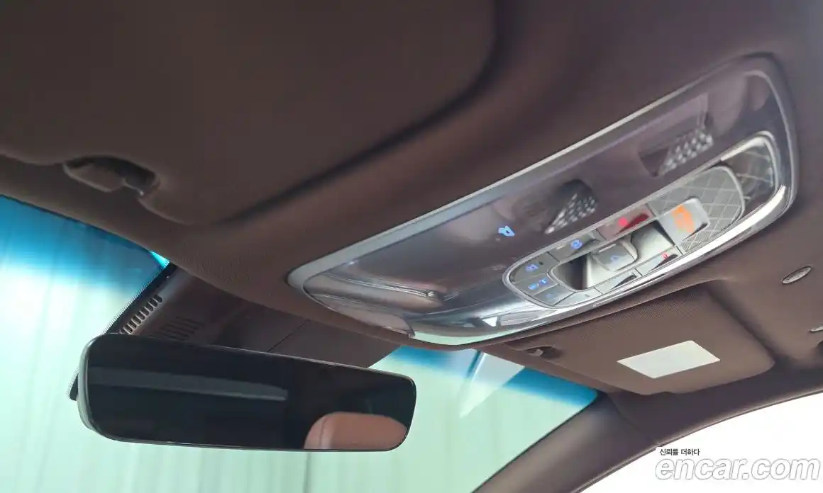 Genesis G90 2025 3.5 гидро в Москве, фото 31