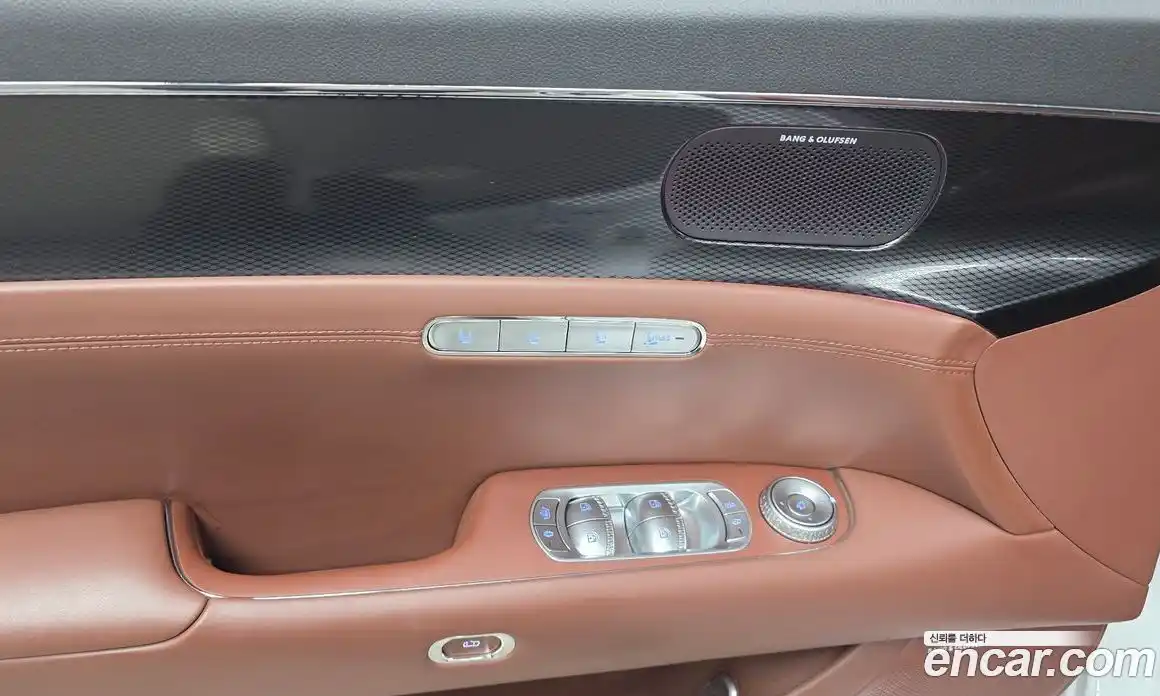 Genesis G90 2025 3.5 гидро в Москве, фото 34