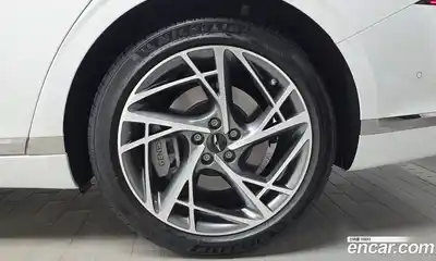 Genesis G90 2025 3.5 гидро в Москве, миниатюра 7