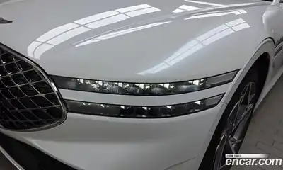 Genesis G90 2025 3.5 гидро в Москве, миниатюра 8