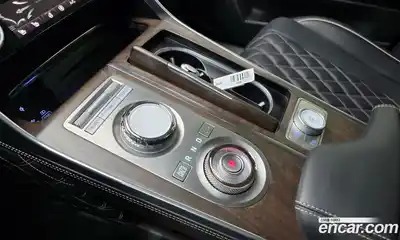 Genesis GV80 2023 2.5 гидро в Москве № 1399656, миниатюра 11