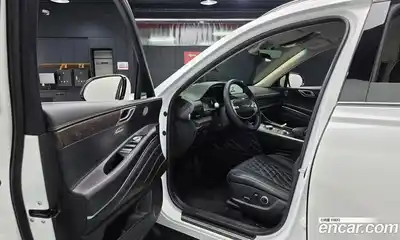 Genesis GV80 2023 2.5 гидро в Москве № 1399656, миниатюра 12