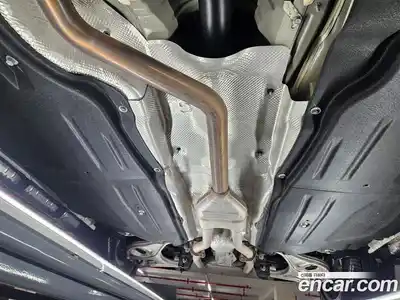 Genesis GV80 2023 2.5 гидро в Москве № 1399656, миниатюра 2