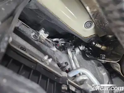 Genesis GV80 2023 2.5 гидро в Москве № 1399656, миниатюра 3
