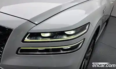 Genesis GV80 2023 2.5 гидро в Москве № 1399656, миниатюра 7