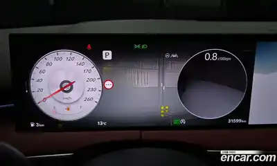 Genesis GV70 2024 2.5 гидро в Москве № 1399667, миниатюра 11