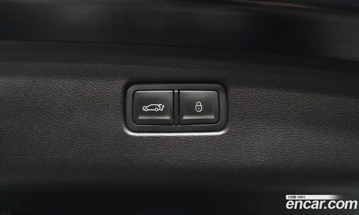 Genesis GV70 2024 2.5 гидро в Москве № 1399667, фото 32