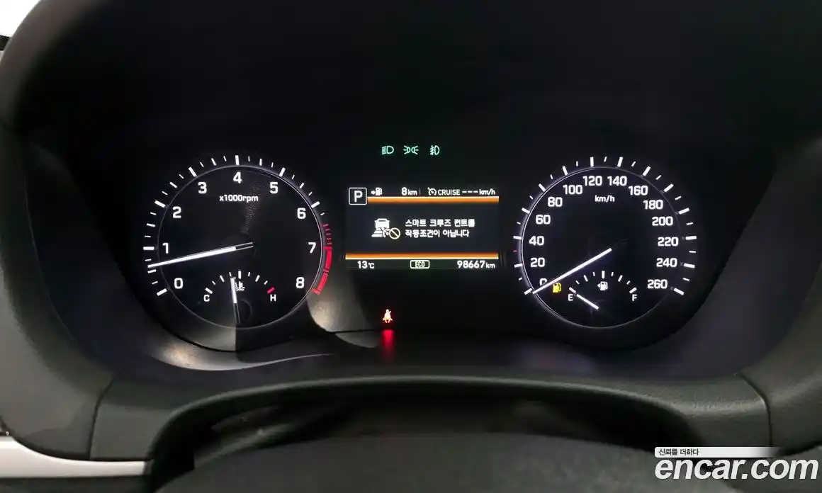 Genesis G80 2017 3.3 гидро в Москве, фото 11