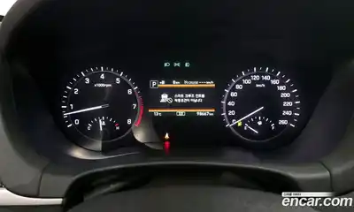 Genesis G80 2017 3.3 гидро в Москве, миниатюра 11