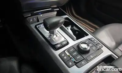 Genesis G80 2017 3.3 гидро в Москве, миниатюра 12