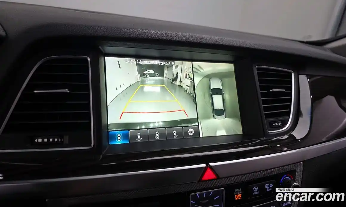 Genesis G80 2017 3.3 гидро в Москве, фото 20