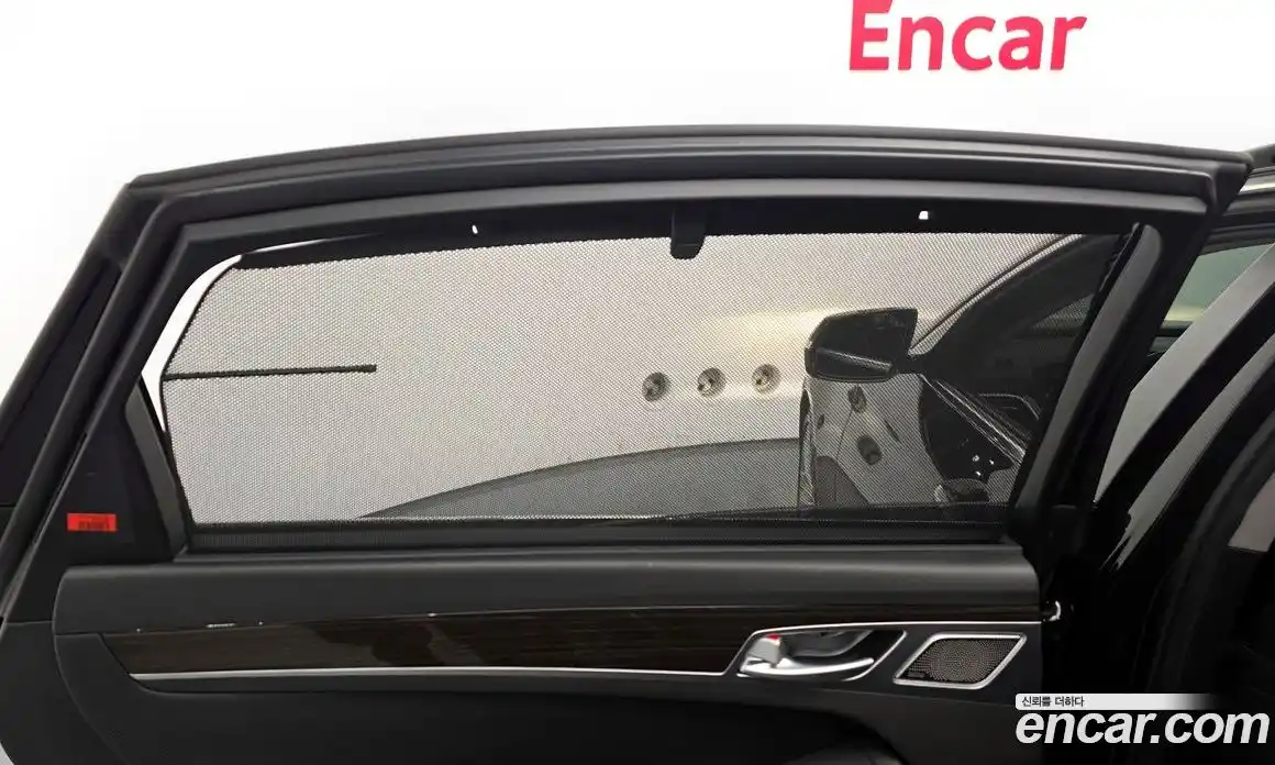 Genesis G80 2017 3.3 гидро в Москве, фото 24