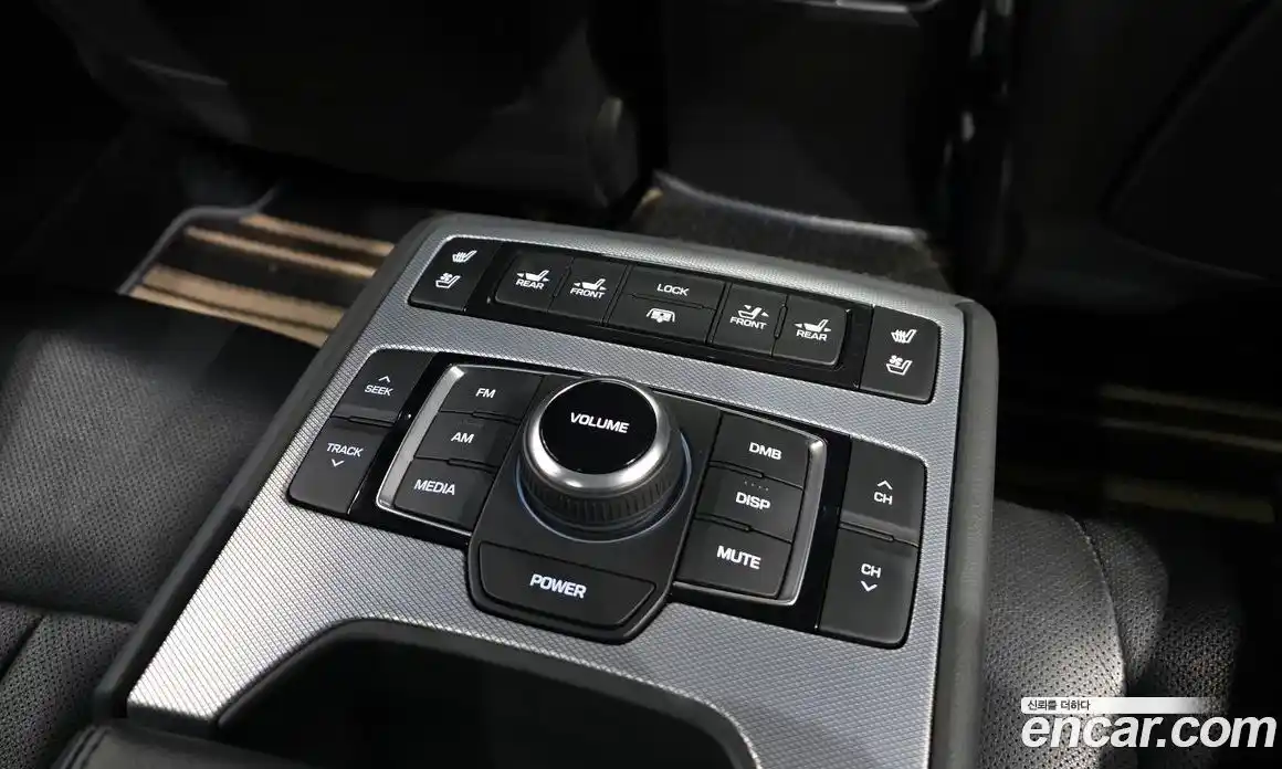 Genesis G80 2017 3.3 гидро в Москве, фото 25