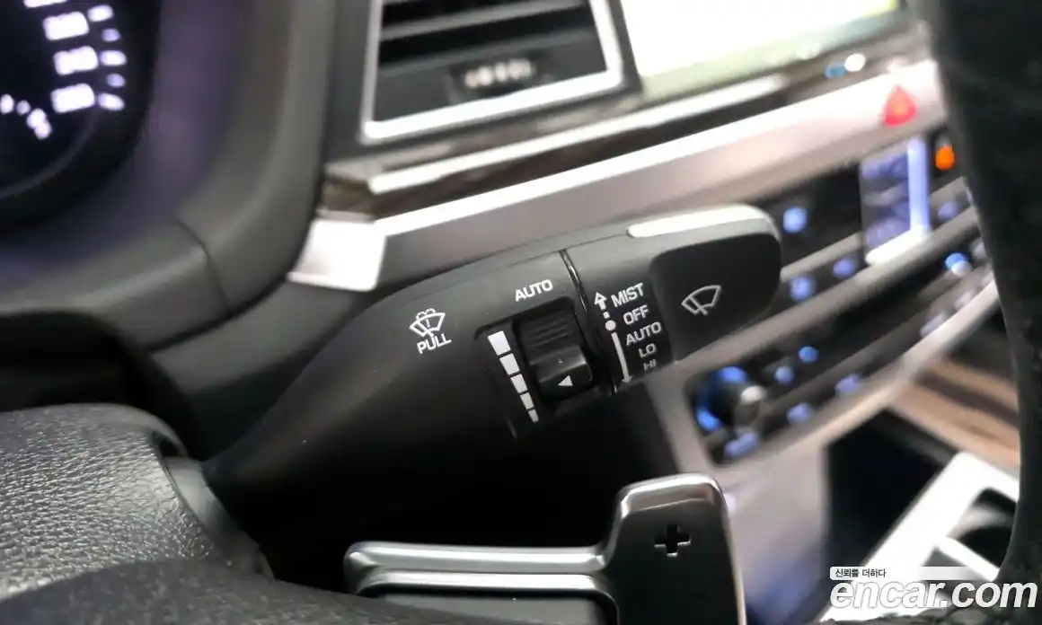 Genesis G80 2017 3.3 гидро в Москве, фото 27