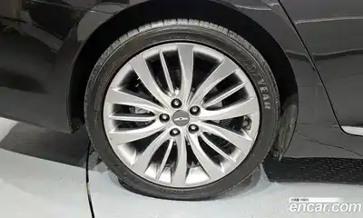 Genesis G80 2017 3.3 гидро в Москве, миниатюра 5