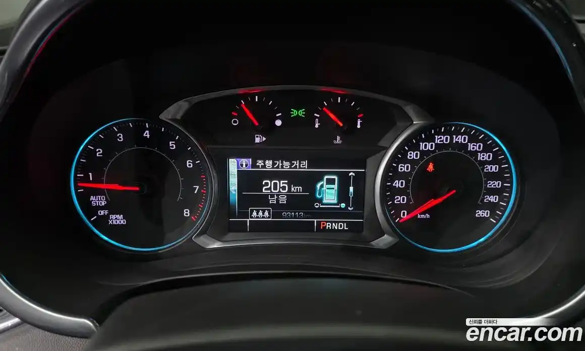 Chevrolet Malibu 2018 1.5 гидро в Москве № 1401348, фото 11