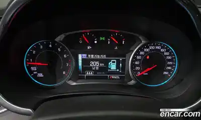 Chevrolet Malibu 2018 1.5 гидро в Москве № 1401348, миниатюра 11