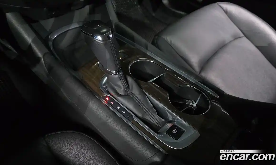 Chevrolet Malibu 2018 1.5 гидро в Москве № 1401348, фото 12