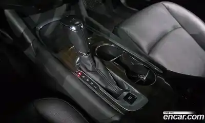 Chevrolet Malibu 2018 1.5 гидро в Москве № 1401348, миниатюра 12