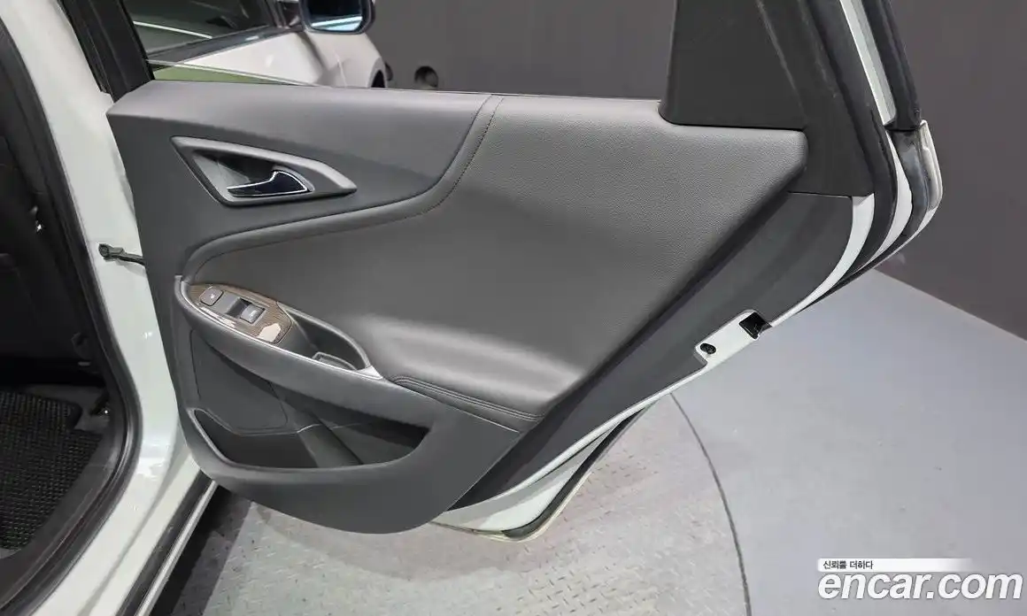 Chevrolet Malibu 2018 1.5 гидро в Москве № 1401348, фото 15