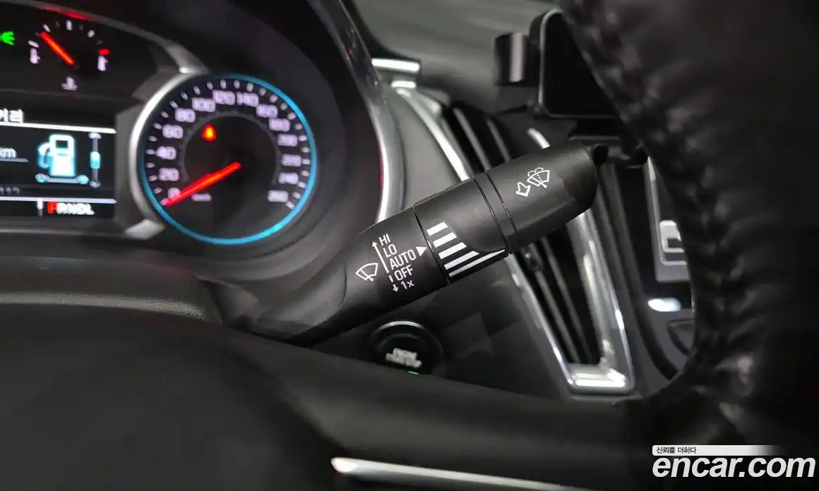 Chevrolet Malibu 2018 1.5 гидро в Москве № 1401348, фото 24
