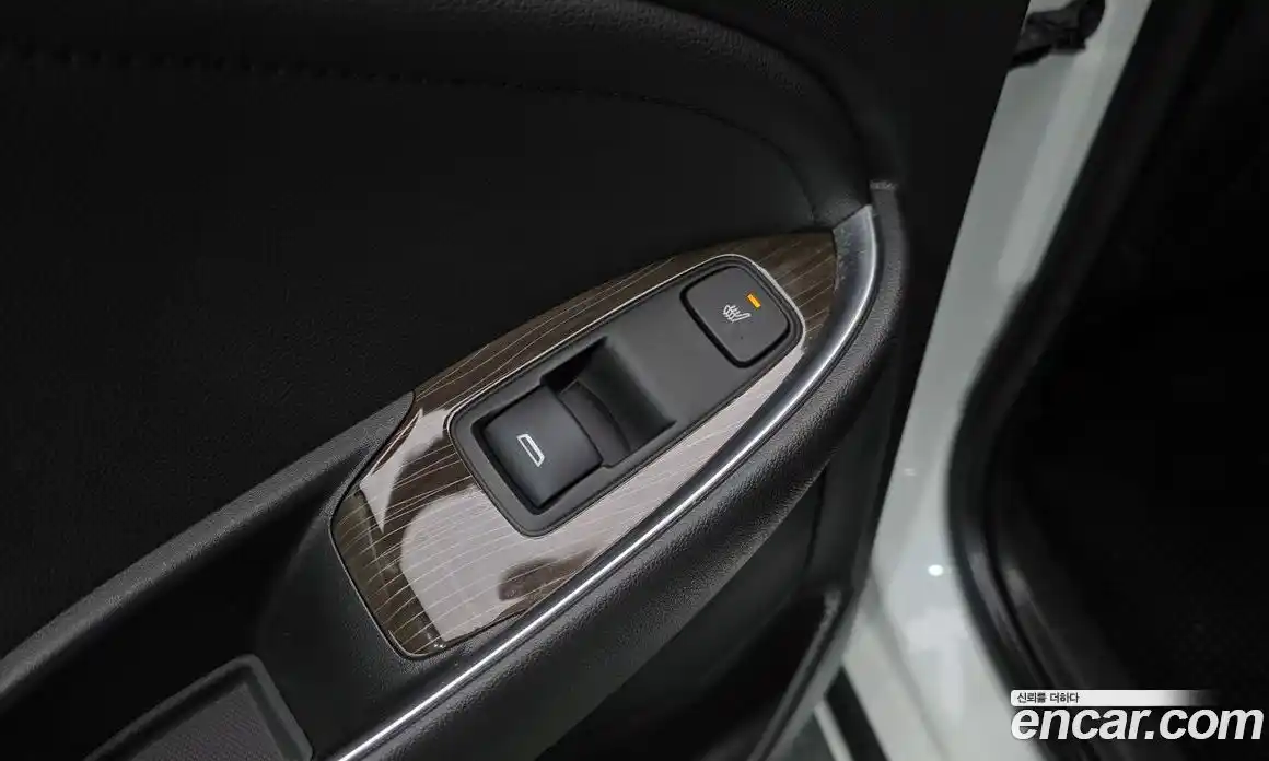 Chevrolet Malibu 2018 1.5 гидро в Москве № 1401348, фото 25