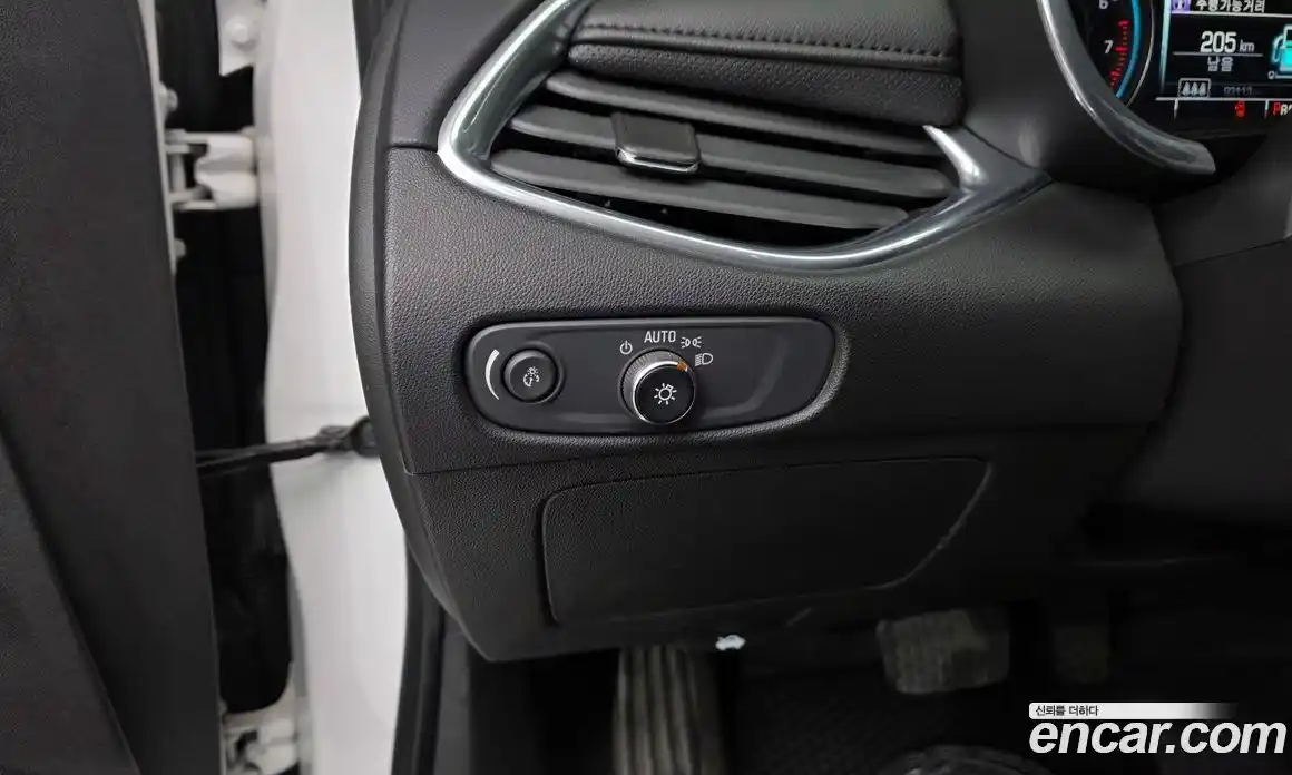 Chevrolet Malibu 2018 1.5 гидро в Москве № 1401348, фото 29