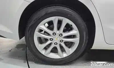 Chevrolet Malibu 2018 1.5 гидро в Москве № 1401348, миниатюра 5