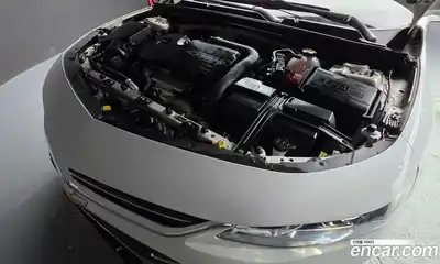Chevrolet Malibu 2018 1.5 гидро в Москве № 1401348, миниатюра 6