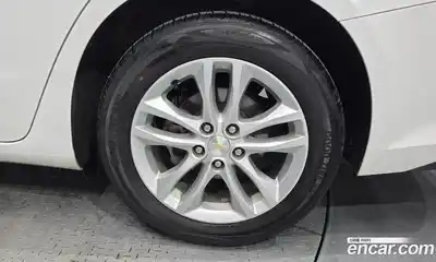 Chevrolet Malibu 2018 1.5 гидро в Москве № 1401348, миниатюра 7