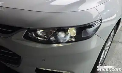 Chevrolet Malibu 2018 1.5 гидро в Москве № 1401348, миниатюра 8