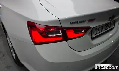 Chevrolet Malibu 2018 1.5 гидро в Москве № 1401348, миниатюра 9