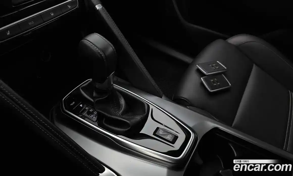 Renault QM6 2020 2.0 гидро в Москве № 1402216, фото 11