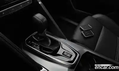 Renault QM6 2020 2.0 гидро в Москве № 1402216, миниатюра 11
