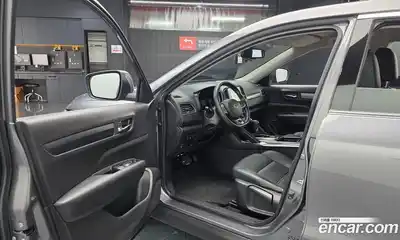 Renault QM6 2020 2.0 гидро в Москве № 1402216, миниатюра 12