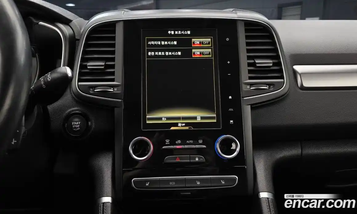 Renault QM6 2020 2.0 гидро в Москве № 1402216, фото 19