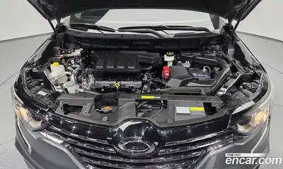 Renault QM6 2020 2.0 гидро в Москве № 1402216, миниатюра 5