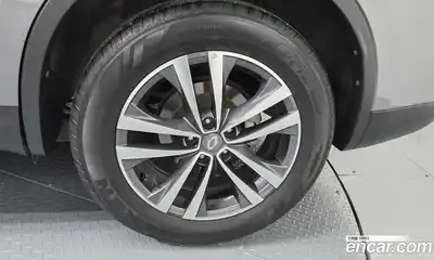 Renault QM6 2020 2.0 гидро в Москве № 1402216, миниатюра 6