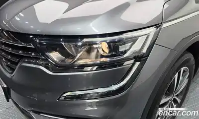 Renault QM6 2020 2.0 гидро в Москве № 1402216, миниатюра 7